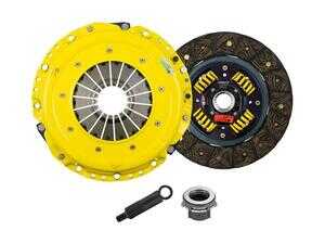 ES#4158483 - BM16-HDSS - HD/Perf Street Sprung - BM16-HDSS - BM16-HDSS kit features ACT's most popular Heavy Duty pressure plate and most popular street disc. - ACT - BMW