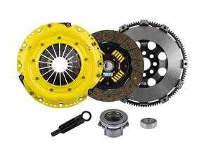 ES#4659532 - BM13-HDSS - HD/Perf Street Sprung - BMW Heavy Duty Race Clutch Kit - ACT - BMW