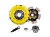 ES#4659536 - BM17-HDG6 - HD/Race Sprung 6 Pad - BMW Heavy Duty Race Pressure Plate - ACT - BMW