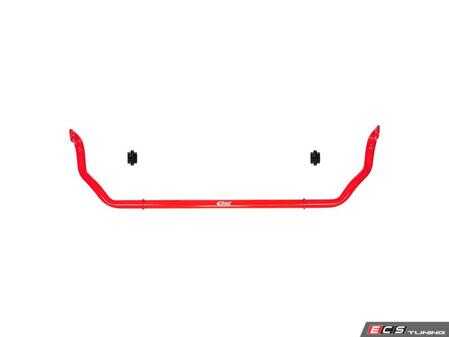 ES#3047782 - AS411502102VA - Front Sway Bar - 28mm - Solid, 2-way adjustable - Eibach - Volkswagen