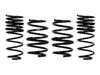 ES#4475566 - E10-23-031-01-22 - Eibach Pro-Kit for 17-19 Chevrolet Bolt EV - Eibach - 