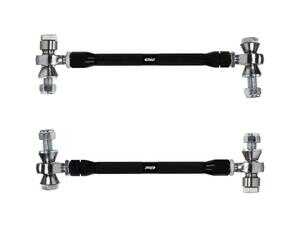 ES#4500224 - AK41870010102 - Eibach Rear Anti-Roll End Link Kit 17-20 Tesla Model 3 - Eibach - 