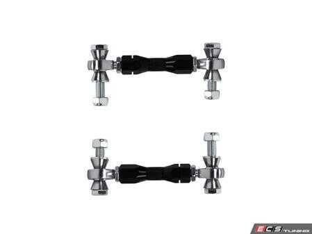 ES#4500225 - AK41870010120 - Eibach Front Anti-Roll End Link Kit 17-20 Tesla Model 3 - Eibach - 