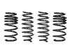 ES#4500228 - E10870010422 - Eibach Pro-Kit for 17-20 Tesla 3 Standard Range - Eibach - 