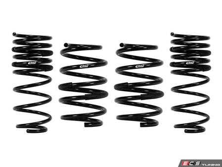 ES#4666676 - 10-23-018-01- 22 - Eibach Pro-Kit For 2016 Chevy Camaro ZL1 - Eibach - 