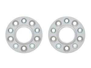 ES#4673555 - S90-7-25-011 - Eibach Pro-Spacer Kit - 25mm Pair - Eibach - BMW