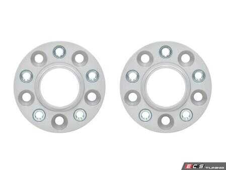 ES#4673555 - S90-7-25-011 - Eibach Pro-Spacer Kit - 25mm Pair - Eibach - BMW