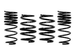 ES#4680594 - E10-72-014-02-22 - Front & Rear Performance Lowering Springs - Eibach Pro-Kit for 2015-2017 Porsche Macan - Eibach - Porsche