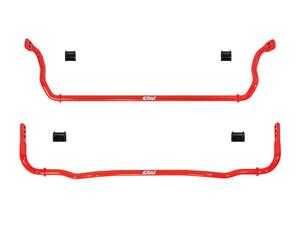 ES#4680603 - E40-72-007-04-11 - Front & Rear Sway Bar Kit - Eibach 05-12 PORSCHE 911 Carrera RWD 997 (PDK Trans Only) 26mm Front & 25mm Rear Anti-Roll Kit - Eibach - Porsche