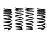 ES#4733625 - E10150270122 -  Eibach Pro-Kit - Average lowering of .8' front and .6' rear - Eibach - Audi