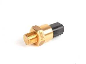 ES#168106 - 61318360857 - Coolant Temperature Sensor - Located on the radiator - Genuine BMW - BMW