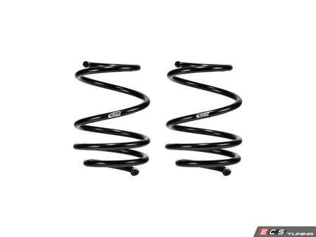ES#5338622 - E10-20-049-11-20 - Eibach Pro-Kit Sport Spring / Leveling Kit - Front Springs Only - Improve the looks and handling of your BMW - Eibach - BMW