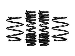 ES#5388555 - E10-20-049-09-22 - Eibach Pro-Kit Spring Set - Improve your M4's appearance and handling - Designed for use with OE shocks - Eibach - BMW