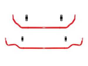 ES#5425327 - E40-82-089-01-11 - EIB F&R Anti-Roll Bar Kits - Fine-tune your handling and save weight. - Eibach - BMW