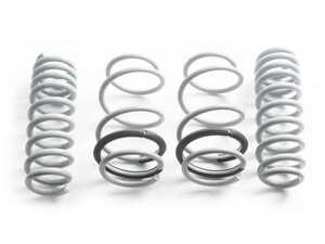 ES#5435265 - LS-018 - Lowering Spring Set - Give your vehicle an aggressive stance while also enhancing handling performance - CTS - BMW