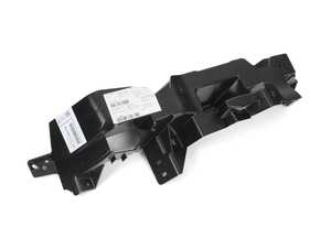 ES#4425862 - 51117933614 - FRAME HEADLIGHT RIGHT - Genuine BMW - BMW