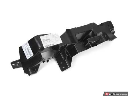 ES#4425862 - 51117933614 - FRAME HEADLIGHT RIGHT - Genuine BMW - BMW
