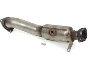 ES#5434695 - 21-477 - Catalytic Converter - 2012-2015 C250 1.8L - Includes New Hardware for installation - Magnaflow - Mercedes Benz