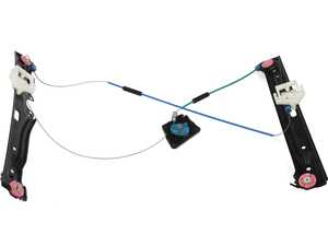 ES#2994526 - 51337434785 - WINDOW LIFTER WITHOUT MOTOR, - Genuine BMW - BMW
