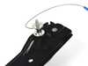 ES#2994526 - 51337434785 - WINDOW LIFTER WITHOUT MOTOR, - Genuine BMW - BMW