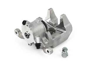 ES#4184002 - 34208836841 - CALIPER HOUSING LEFT - Genuine BMW - BMW