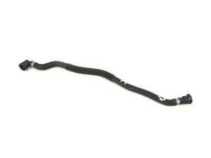 ES#4181466 - 17129894754 - Hose For Expansion Tank - Intake System - Genuine BMW - BMW