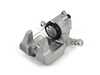 ES#4184002 - 34208836841 - CALIPER HOUSING LEFT - Genuine BMW - BMW
