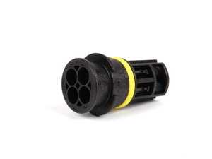ES#31483 - 12521740485 - PLUG TERM. - Genuine BMW - BMW