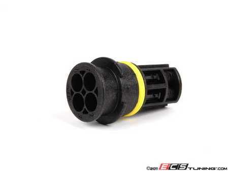 ES#31483 - 12521740485 - PLUG TERM. - Genuine BMW - BMW