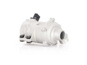 ES#5435282 - MMWP-N20-12 - Engine Water Pump - Designed to restore dependable cooling performance and protect critical engine components from overheating. - Mishimoto - BMW