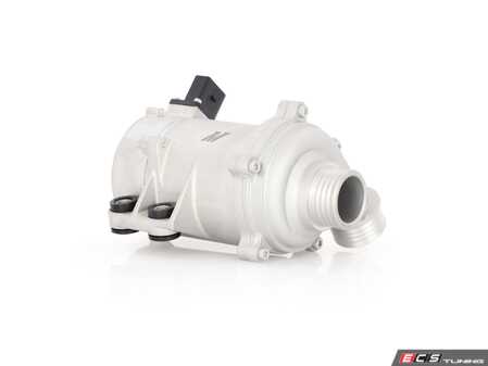 ES#5435282 - MMWP-N20-12 - Engine Water Pump - Designed to restore dependable cooling performance and protect critical engine components from overheating. - Mishimoto - BMW