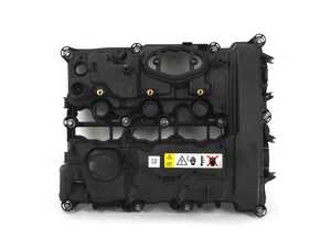 ES#2727864 - 11127611277 - CYLINDER HEAD COVER - Genuine BMW - MINI