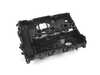 ES#2727864 - 11127611277 - CYLINDER HEAD COVER - Genuine BMW - MINI
