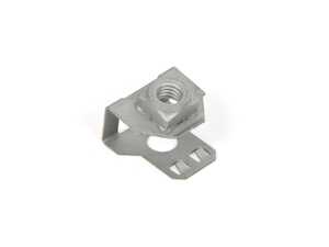 ES#2138029 - 07149216177 - CLIP FOR SHEET METAL - Genuine BMW - BMW MINI