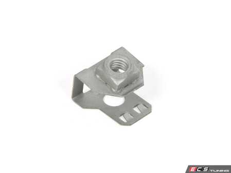 ES#2138029 - 07149216177 - CLIP FOR SHEET METAL - Genuine BMW - BMW MINI
