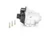 ES#5435284 - MMWP-N54-07 - Water Pump - Precision-engineered solution for the frequent cooling system failures found in the N54 and N55 engines. - Mishimoto - BMW