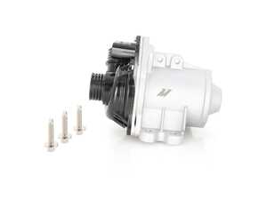 ES#5435284 - MMWP-N54-07 - Water Pump - Precision-engineered solution for the frequent cooling system failures found in the N54 and N55 engines. - Mishimoto - BMW