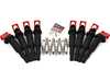ES#4817861 - 12138611236pKT - Performance Ignition Service Kit - Everything you need to service your ignition system including Genuine BMW spark plugs and Bav Auto ignition coils - Assembled By ECS - BMW