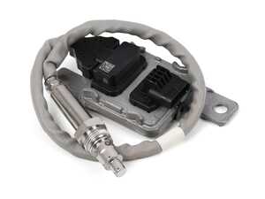 ES#4173460 - 8K0907807P - Nox Sensor - Genuine Replacement - Genuine Volkswagen Audi - Volkswagen