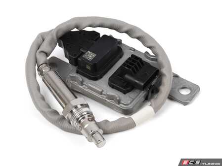 ES#4173460 - 8K0907807P - Nox Sensor - Genuine Replacement - Genuine Volkswagen Audi - Volkswagen
