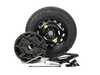 ES#4471975 - 71106775773tmsKT - Spare Tire Kit 18" E70/F15 X5 - Packaged by Turner - 