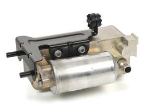 ES#4428024 - 64539460579 - CONDENSER AIR CONDITIONING - Genuine BMW - BMW