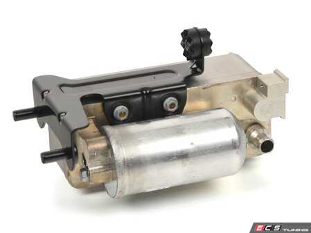 ES#4428024 - 64539460579 - CONDENSER AIR CONDITIONING - Genuine BMW - BMW