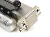 ES#4428024 - 64539460579 - CONDENSER AIR CONDITIONING - Genuine BMW - BMW