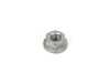 ES#2848504 - 34506859776 - HEX NUT - Genuine BMW - BMW