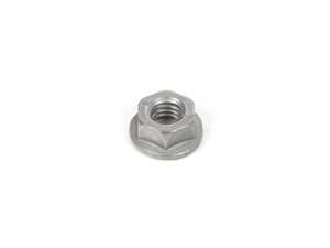 ES#2848504 - 34506859776 - HEX NUT - Genuine BMW - BMW