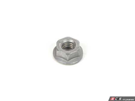 ES#2848504 - 34506859776 - HEX NUT - Genuine BMW - BMW