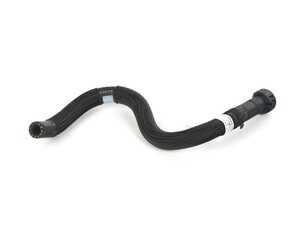 ES#2781547 - 13538507680 - Fuel Return Line - Genuine BMW - BMW