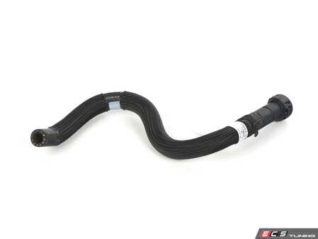 ES#2781547 - 13538507680 - Fuel Return Line - Genuine BMW - BMW