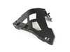 ES#4425860 - 51117933612 - BUMPER GUIDE, RIGHT UPPER - Genuine BMW - BMW